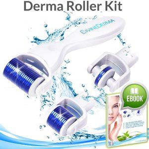 💙NEW Derma Roller Kit!💙